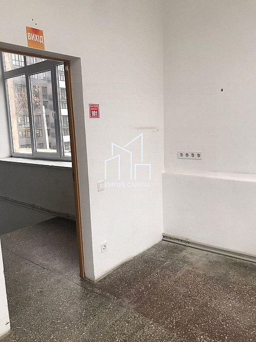 Оренда офісне приміщення на вул. Зелена приміщень - 3, поверх - 2/9 Львів - фото 11