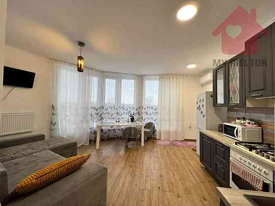 Оренда Квартира 2-кімнатна, 7/9 поверх на Гленца Uzhhorod