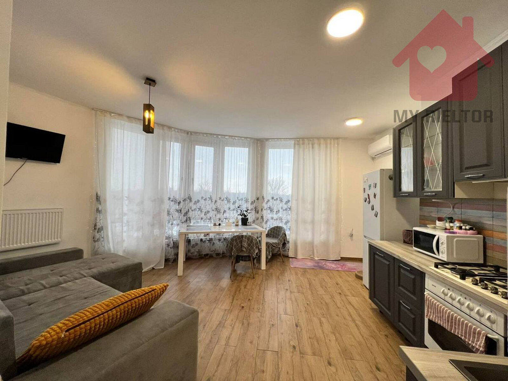 Оренда Квартира 2-кімнатна, 7/9 поверх на Гленца Uzhhorod - photo 2