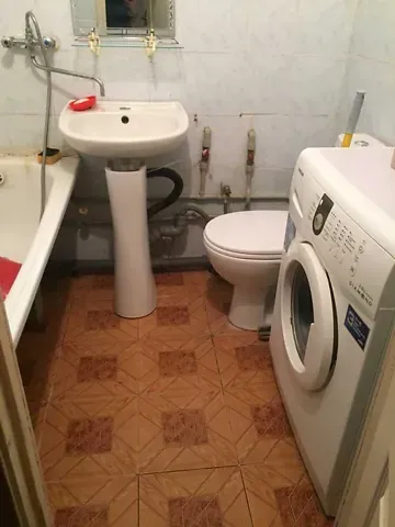 Продаж 1к Квартира 23.8 кв.м вул. Кучеренка 9 Полтава - фото 3