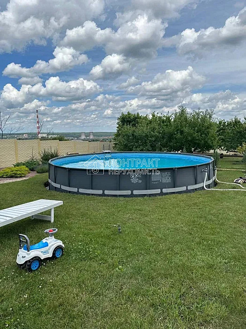 Продаж Будинок 3-кімнатний на вул. Світла Песочин - изображение 18