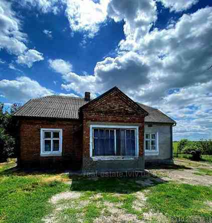 Продаж Будинок 4-кімнатний Долиняни