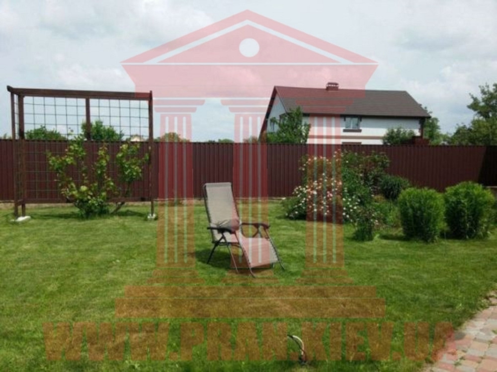 Продаж 3-поверховий Будинок з ділянкою 20 сот 230 кв.м   Артемівка - фото 6