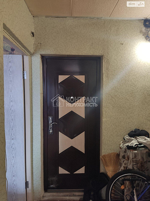 Продаж Квартира 1-кімнатна, 5/5 поверх на вул. Ювілейний Харків - фото 6