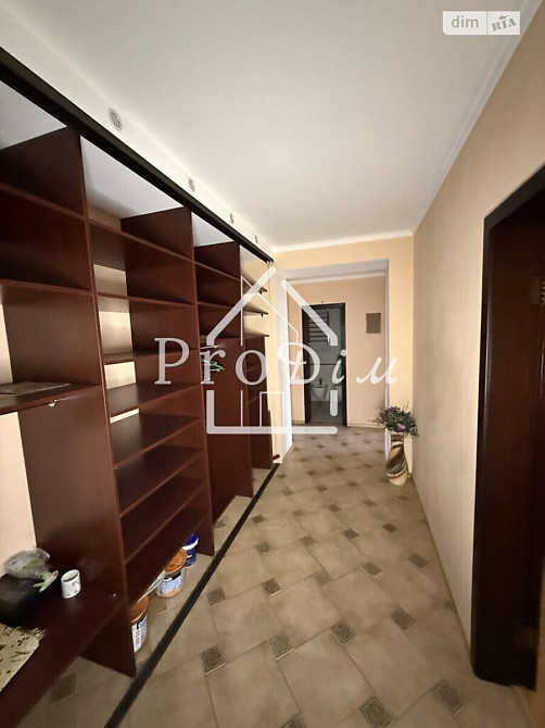 Продаж Квартира 3-кімнатна, 9/13 поверх на Юлії Здановської вул. (Михайла Ломоносова), 58А Київ - фото 13