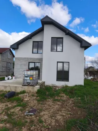 Продаж 2-поверховий Будинок з ділянкою 11.5 сот 155 кв.м 4 кімн. на Садова Тарнівці