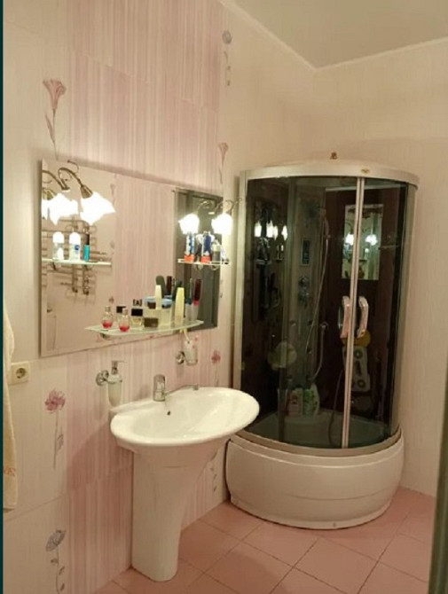 Квартира с видом на море Аркадия/ ЖК "Белый парус" Одеса - фото 12