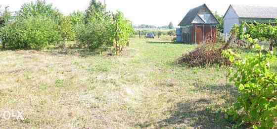 Продаж земельної ділянки 18 соток 