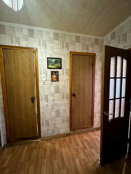 Оренда Квартира 1-кімнатна, 5/9 поверх на Йорданська, 3 Київ - фото 10