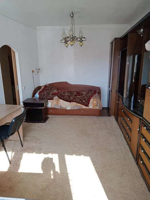 Оренда Квартира 2-кімнатна, 5/5 поверх на ул. Ольжича Київ - фото 3