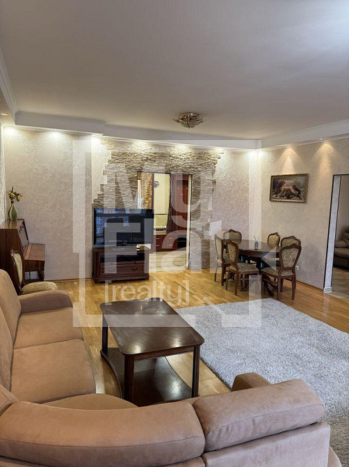 Оренда Квартира 3-кімнатна, 12/18 поверх на вул. Коновальця Євгена Kiev - photo 10