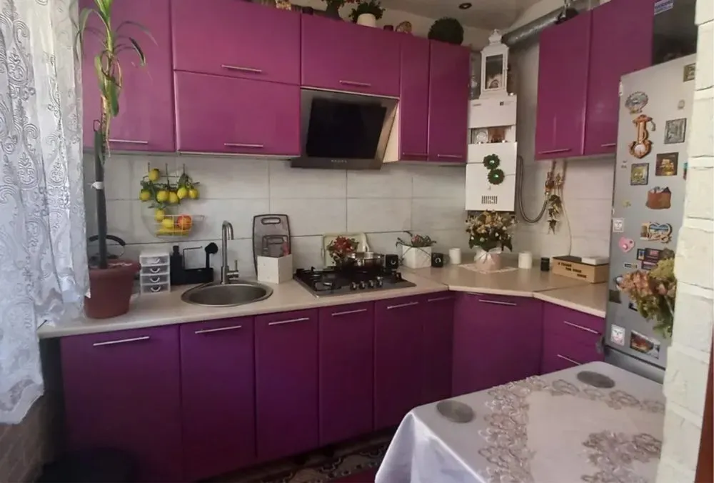 Продаж 2к Квартира 42 кв.м Михайловская Одеса - фото 6