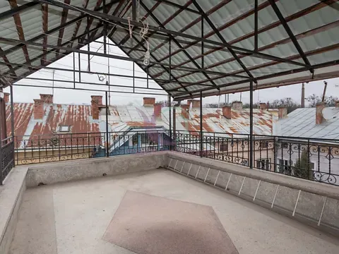 Продаж 4к Квартира 101 кв.м Шевченка Тараса вулиця 100 Чернівці - фото 6