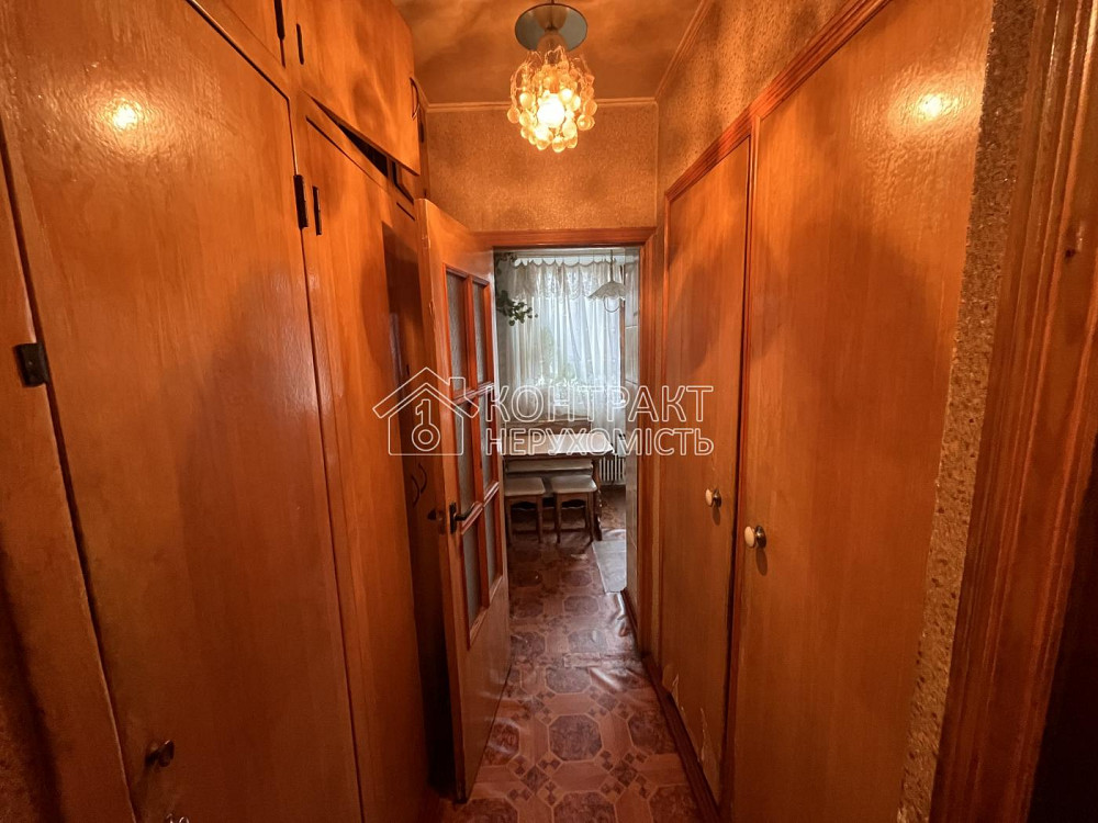 Продаж Квартира 3-кімнатна, 3/9 поверх на вул. Танкопія Харків - фото 7