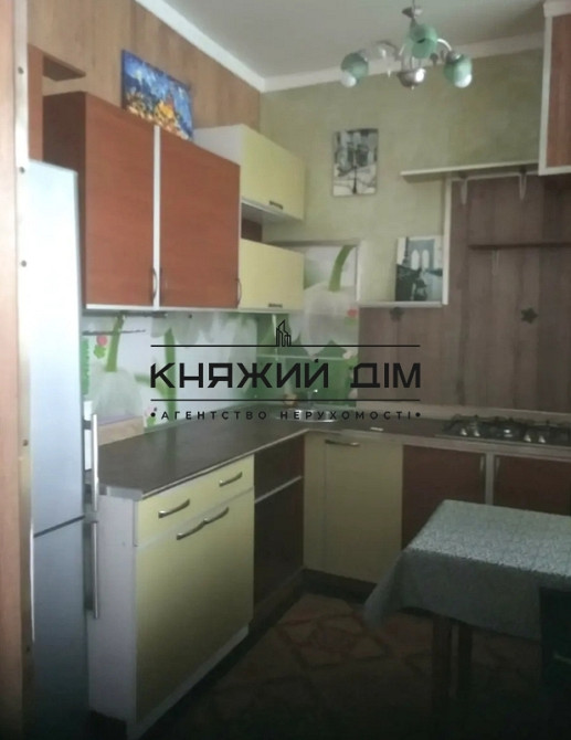 Оренда Квартира 3-кімнатна, 2/3 поверх на Верхний Вал ул. Київ - фото 3