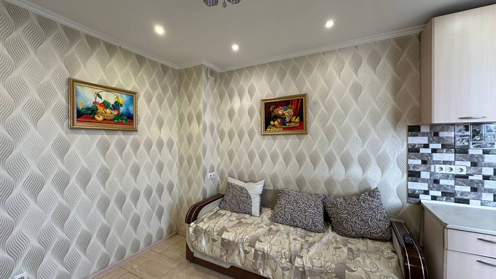 Продаж Квартира 2-кімнатна на ул. Разумовская, 10/12 Одеса - фото 10