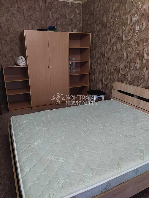 Оренда Квартира 1-кімнатна, 7/9 поверх на вул. Героїв Праці Харьков - изображение 7