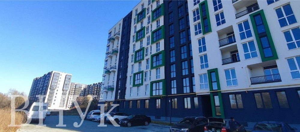 Продаж Квартира 1-кімнатна, 5/10 поверх на вул. Роксоляни L'viv - photo 10