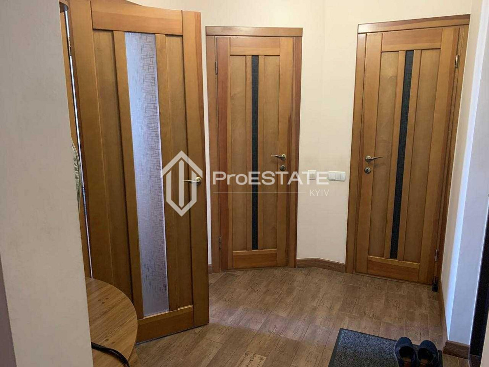Продаж Квартира 3-кімнатна, 20/22 поверх на вул. Бальзака Оноре Київ - фото 10