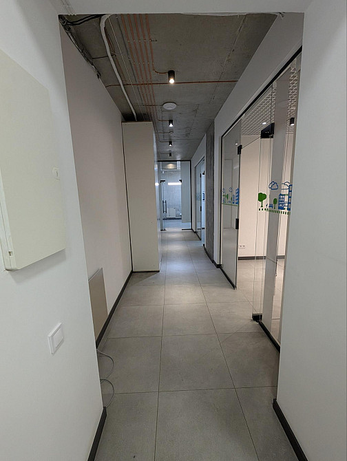 Оренда офісне приміщення на вул. Володимира Великого приміщень - 9, поверх - 1/10 Львов - изображение 10