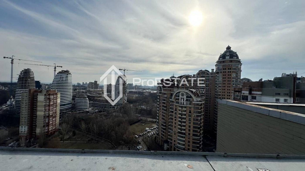 Продаж офісне приміщення на вул. Старонаводницька приміщень - 5, поверх - 19/19 Київ - фото 6