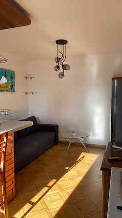 Оренда Квартира 1-кімнатна, 14/24 поверх на ул. Александра Кошица, 9б Киев