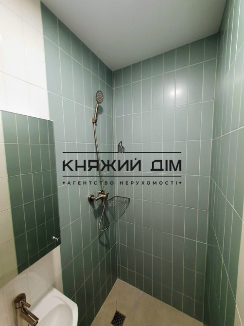 Оренда Квартира 1-кімнатна, 2/5 поверх на Победы просп./ Берестейский просп. Київ - фото 9