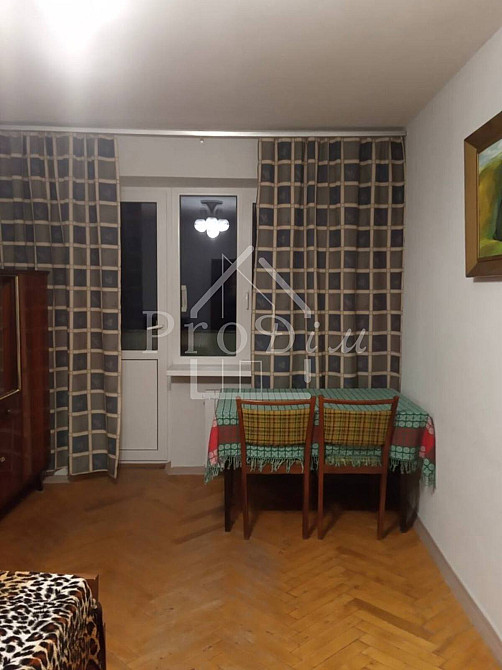 Оренда Квартира 1-кімнатна, 3/5 поверх на Дегтярівська вул., 431 Kiev - photo 14