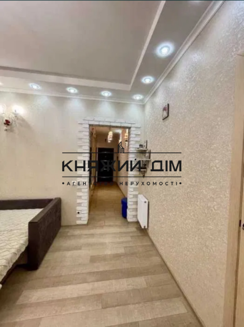 ЖК 4 сезона 3 комнат. разд. м. Васильковская № 21134271 Kiev - photo 13