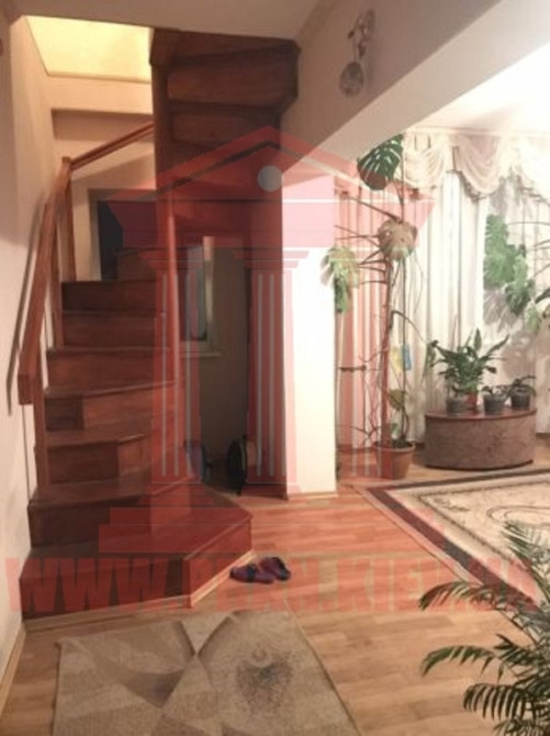 Продаж 2-поверховий Будинок з ділянкою 50 сот 190 кв.м   Проців - фото 8