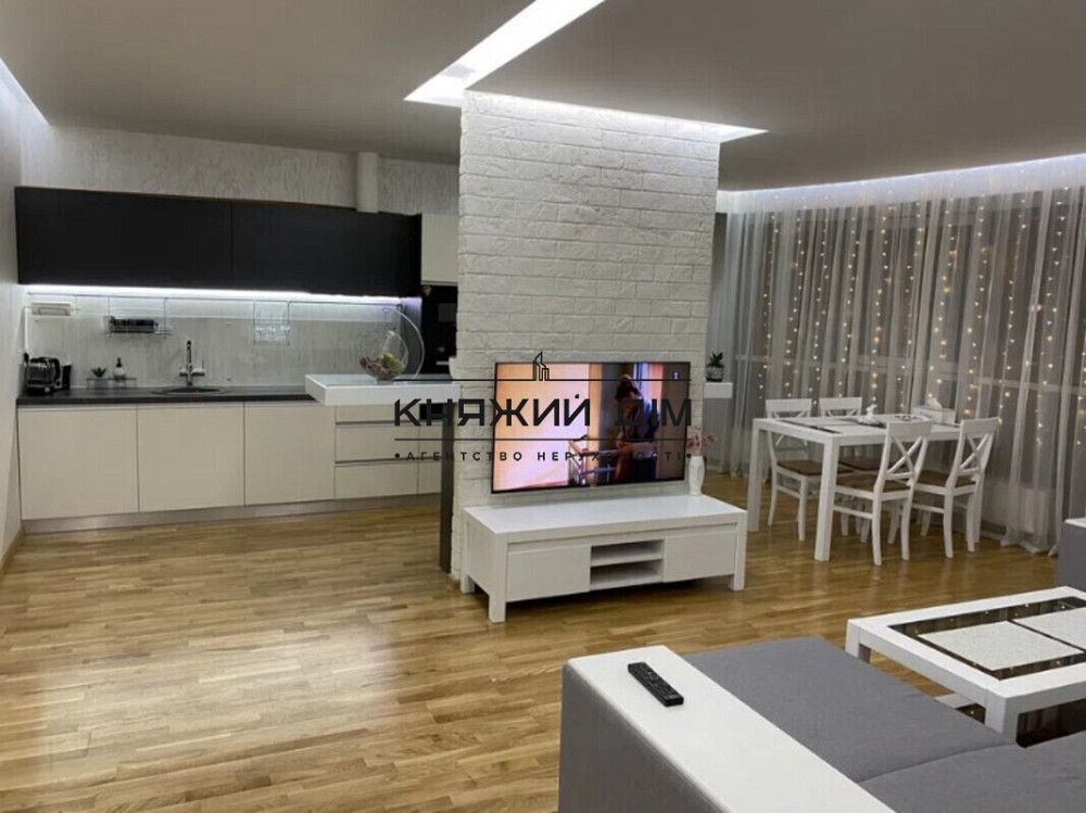 Оренда Квартира 2-кімнатна, 5/25 поверх на Заречная ул. Київ - фото 11