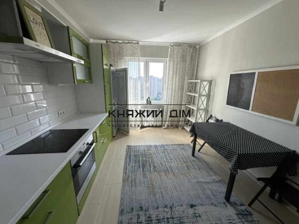 Продаж 3-кімнатної роздільної квартири на Позняках. № 21145251 Киев - изображение 10