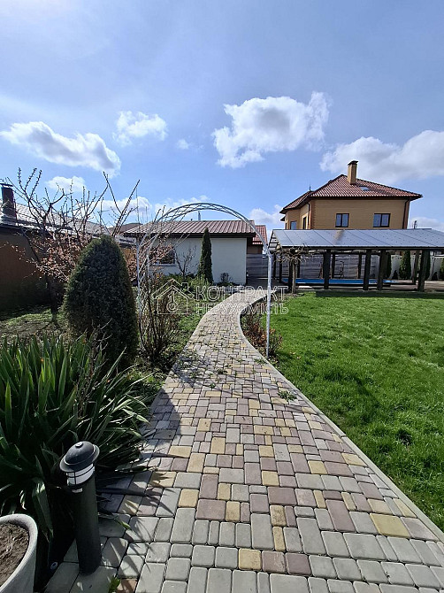 Продаж Будинок 5-кімнатний на вул. Шумілова Харків - фото 2