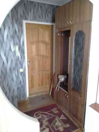 Продаж 1к Квартира 32 кв.м Колосовського Zhytomyr