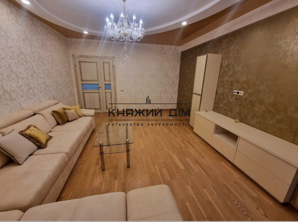 Оренда Квартира 2-кімнатна, 6/21 поверх на Сикорского ул. Киев - изображение 8