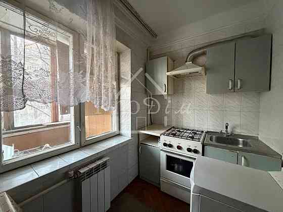 Оренда Квартира 1-кімнатна, 2/9 поверх на Межовий пров., 5 Київ