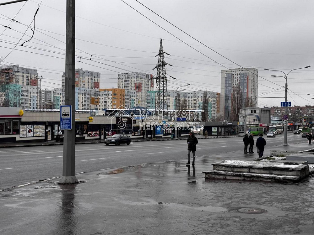 Оренда готовий бізнес на вул. Аерокосмічний приміщень - 1, поверх - 1/4 Kharkiv - photo 13