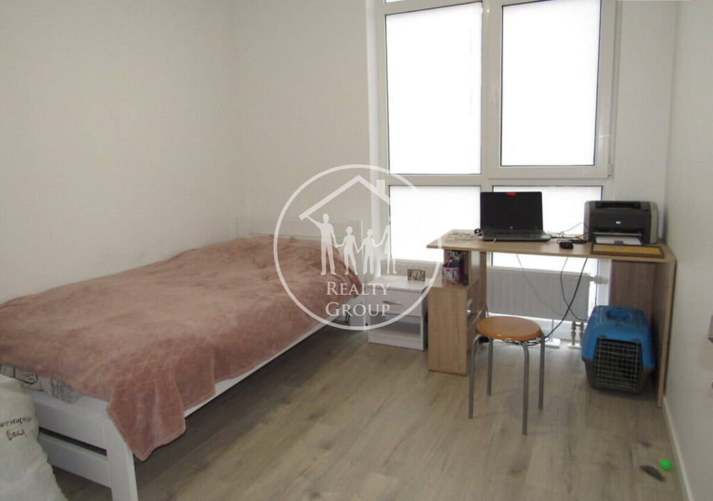 Продаж Квартира 3-кімнатна, 3/10 поверх на Під Голоском, 16 А Львов - изображение 5