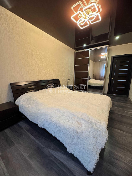 Продаж Квартира 2-кімнатна, 2/9 поверх на вул. Миру Харків - фото 8