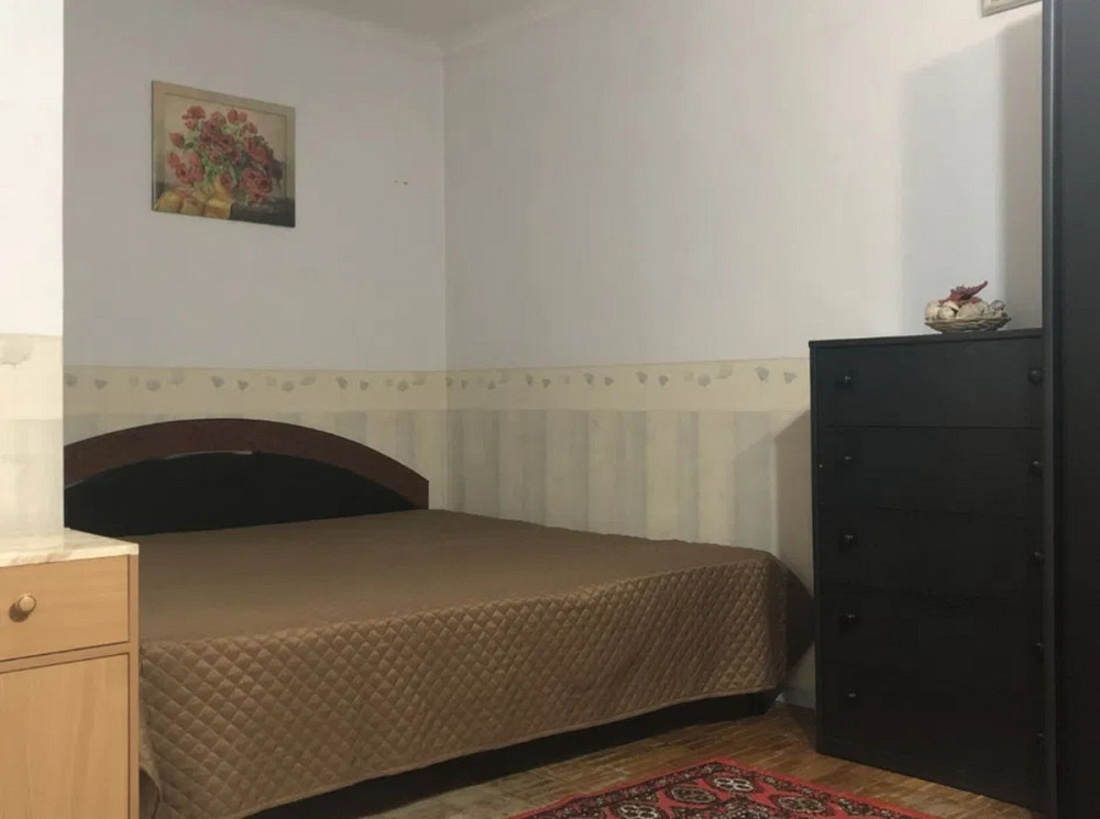 Продаж Квартира 1-кімнатна, 6/16 поверх на Русанівська Набережна, 2 Киев - изображение 4