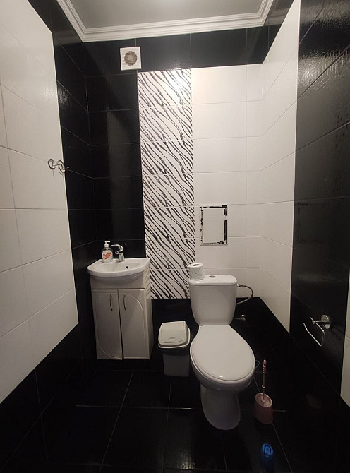 Оренда Квартира 2-кімнатна, 9/10 поверх на вул. Деповська Івано-Франківськ - фото 13