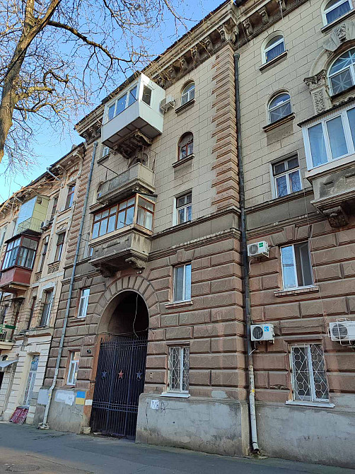 Продам 2-х комнатную квартиру в Сталинке Odessa - photo 3