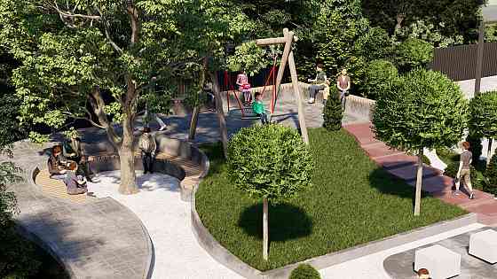 Продаж Квартира 2-кімнатна, 5/10 поверх на Січових Стрільців, 56 Kolomyya