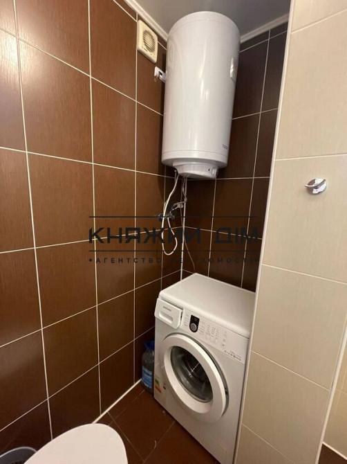 Продаж 3-кімнатної квартири в смт Чабани. № 21144873  - фото 7