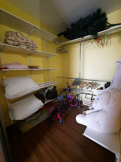 Продаж Квартира 1-кімнатна, 13/16 поверх на Радужный массив вулиця, 20 Одеса - фото 14