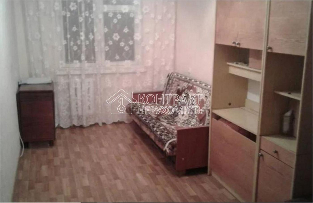 Продаж Квартира 2-кімнатна, 2/5 поверх на вул. Петра Григоренка Харків - фото 4