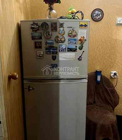 Продаж Квартира 1-кімнатна, 2/9 поверх на вул. Гвардійців Широнінців Харьков