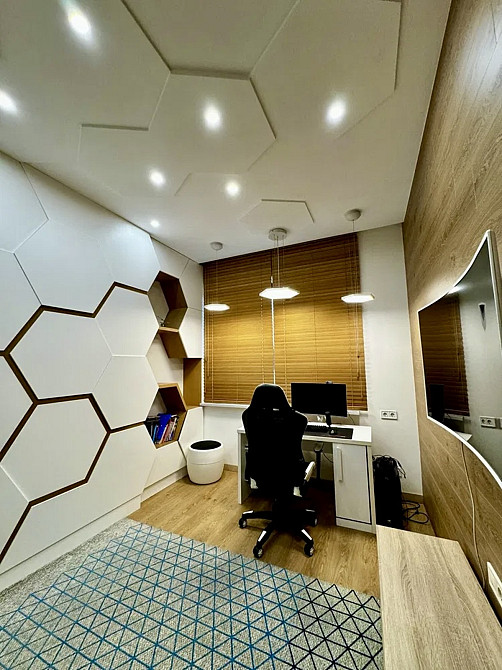 Оренда Будинок на вул. Центральна Одесса - изображение 14