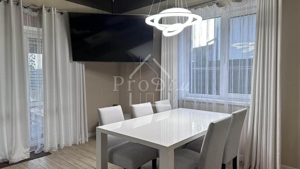 Продаж Будинок Дім Дом з ремонтом 111 м2 Бориспіль Програми+ Борисполь - изображение 4