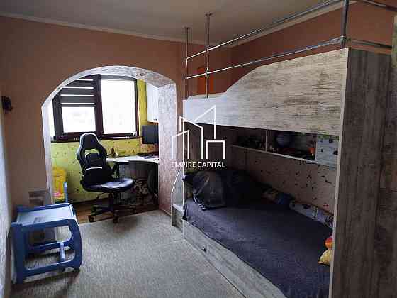 Оренда 2к Квартира 52 кв.м Червоної Калини вул. L'viv